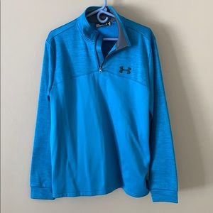 Under Armour. Pullover.